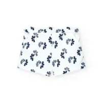 Boboli Knit Printed Shorts