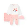 Boboli Knit Sett
