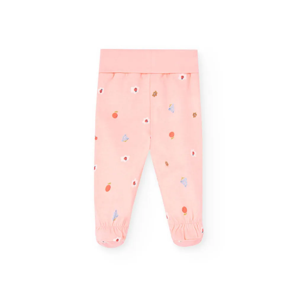 Boboli Knit Sett Boboli Knit Sett