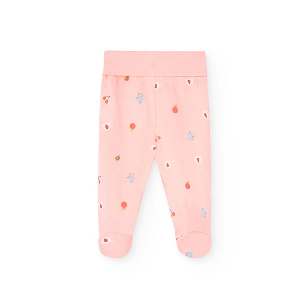 Boboli Knit Sett Boboli Knit Sett