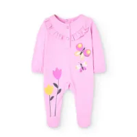 Boboli Knit Sparkedress Boboli Knit Sparkedress
