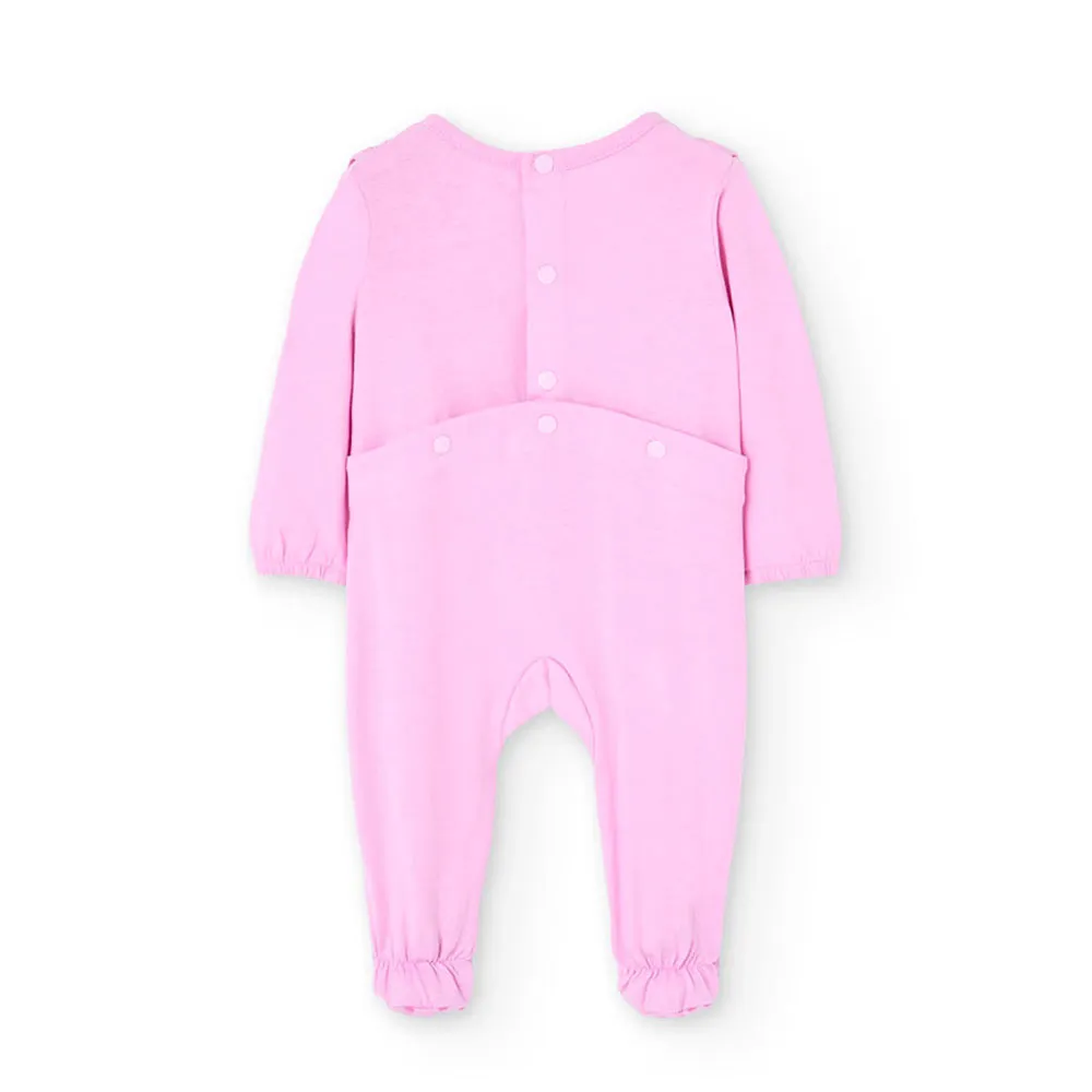Boboli Knit Sparkedress