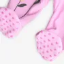 Boboli Knit Sparkedress