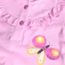Boboli Knit Sparkedress