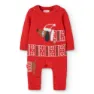Boboli Knitted Play Puppy Sparkedress