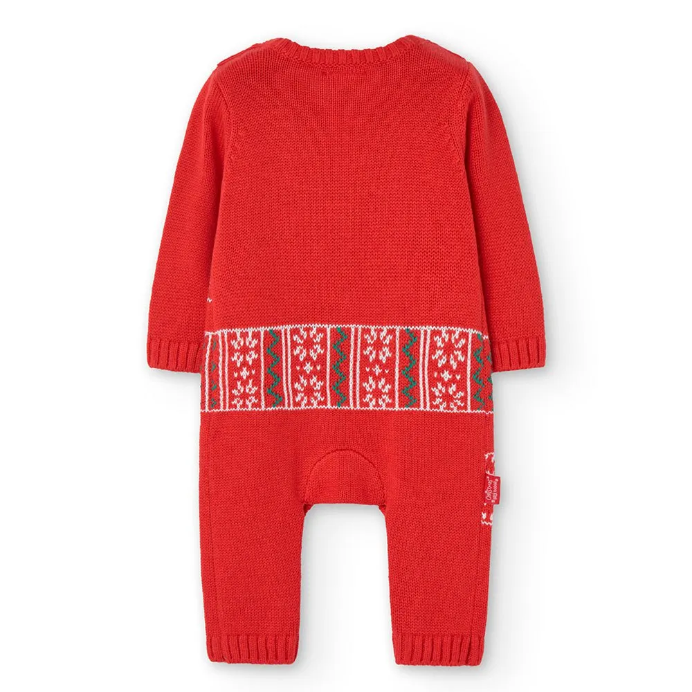 Boboli Knitted Play Puppy Sparkedress Boboli Knitted Play Puppy Sparkedress