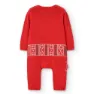 Boboli Knitted Play Puppy Sparkedress
