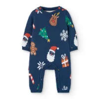 Boboli Knitted Play Sparkedress