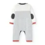 Boboli Knitted Play Sparkedress
