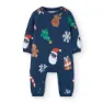 Boboli Knitted Play Sparkedress