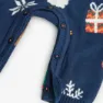 Boboli Knitted Play Sparkedress