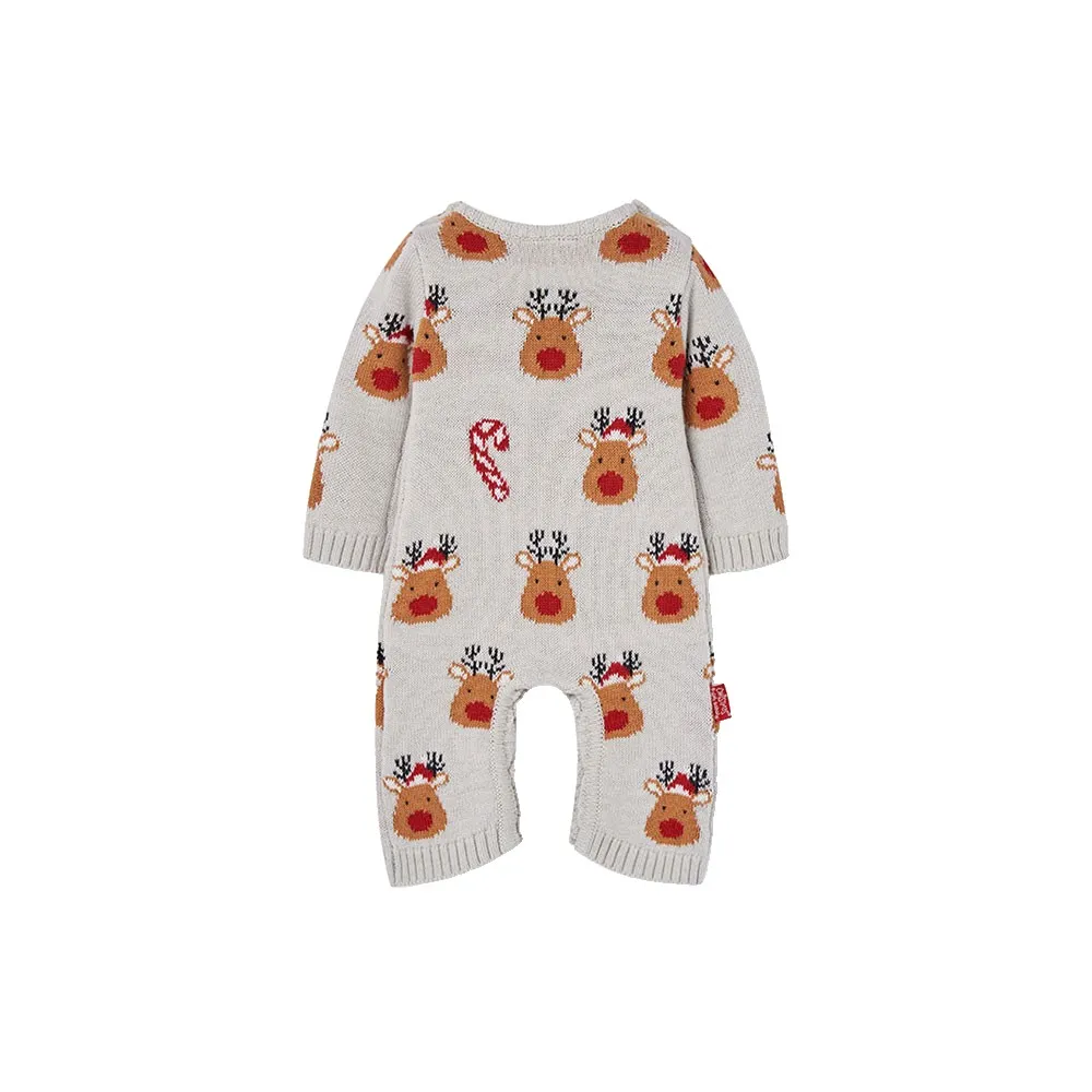 Boboli Knitted Sparkedress