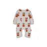 Boboli Knitted Sparkedress