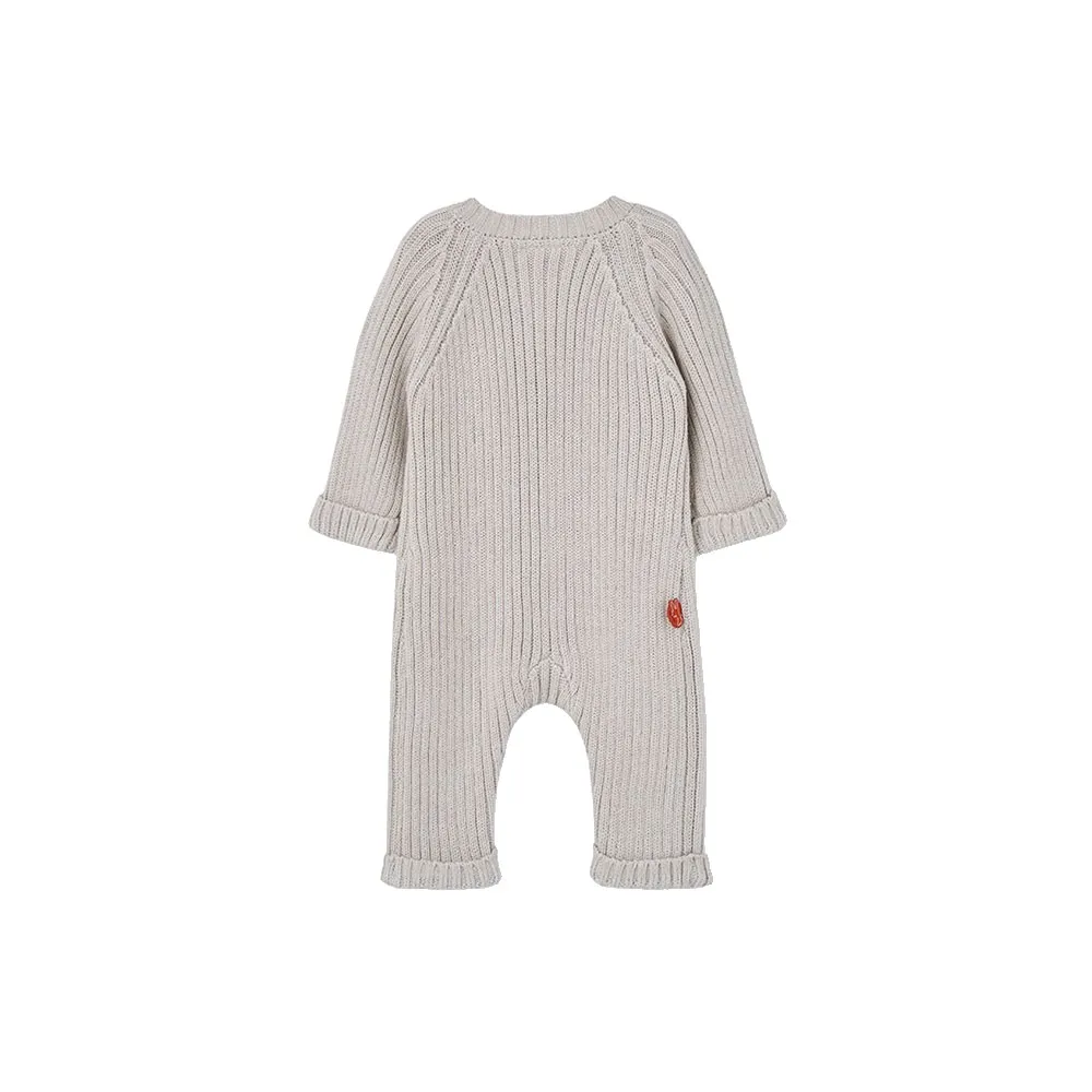 Boboli Knitted Sparkedress Boboli Knitted Sparkedress