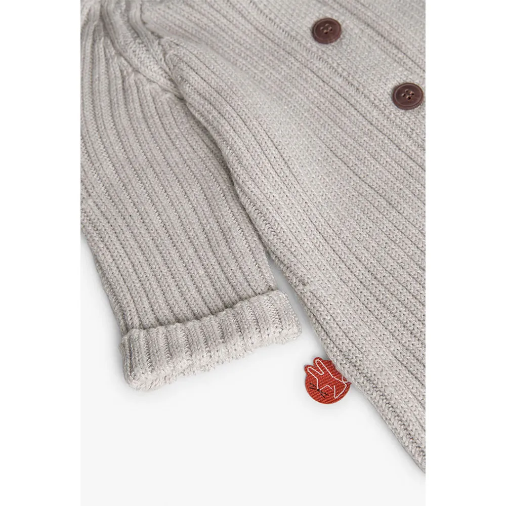 Boboli Knitted Sparkedress Boboli Knitted Sparkedress
