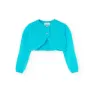 Boboli Knitwear Bolero Jakke
