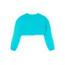 Boboli Knitwear Bolero Jakke