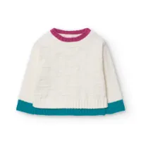 Boboli Knitwear Genser Boboli Knitwear Genser