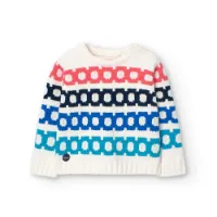 Boboli Knitwear Genser Boboli Knitwear Genser