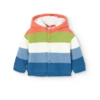 Boboli Knitwear Jakke