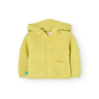 Boboli Knitwear Jakke