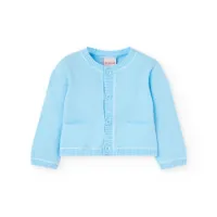 Boboli Knitwear Jakke Boboli Knitwear Jakke