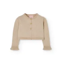 Boboli Knitwear Jakke Boboli Knitwear Jakke