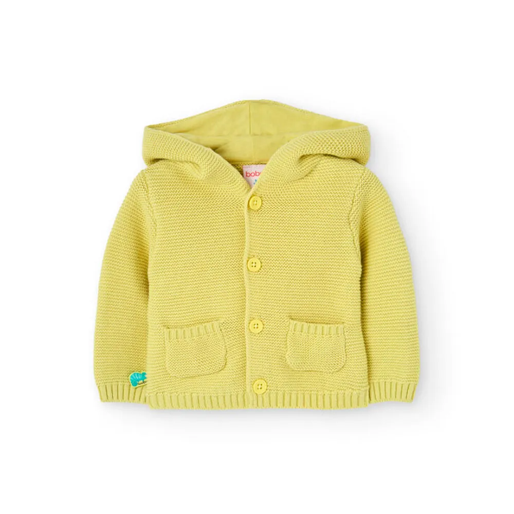 Boboli Knitwear Jakke