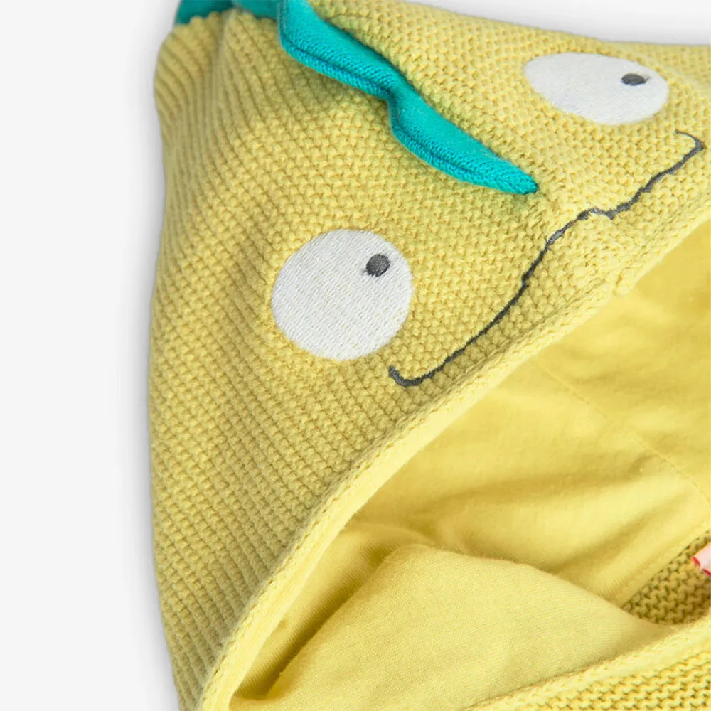 Boboli Knitwear Jakke