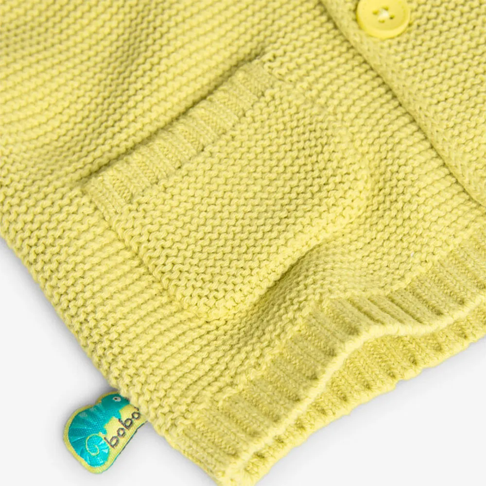 Boboli Knitwear Jakke