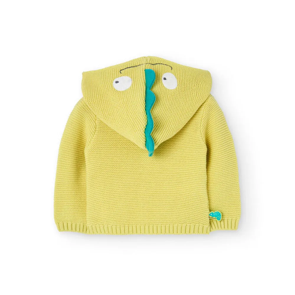 Boboli Knitwear Jakke