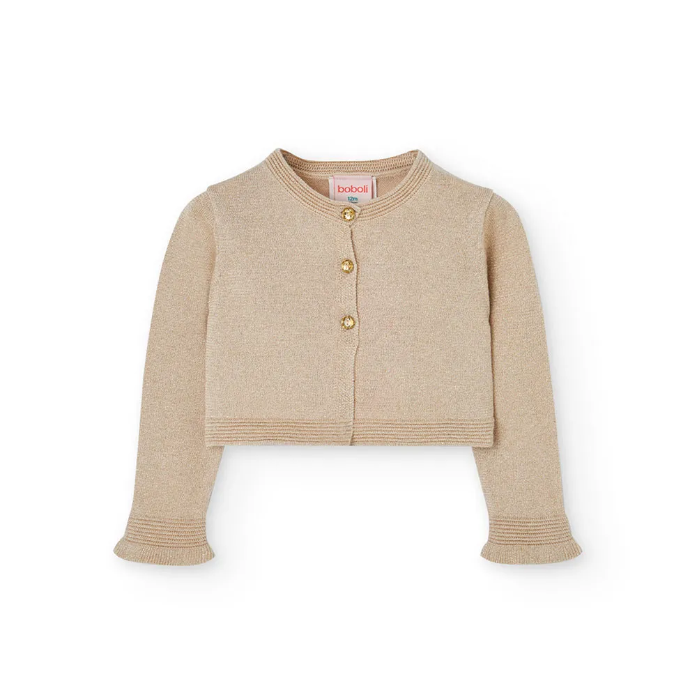 Boboli Knitwear Jakke