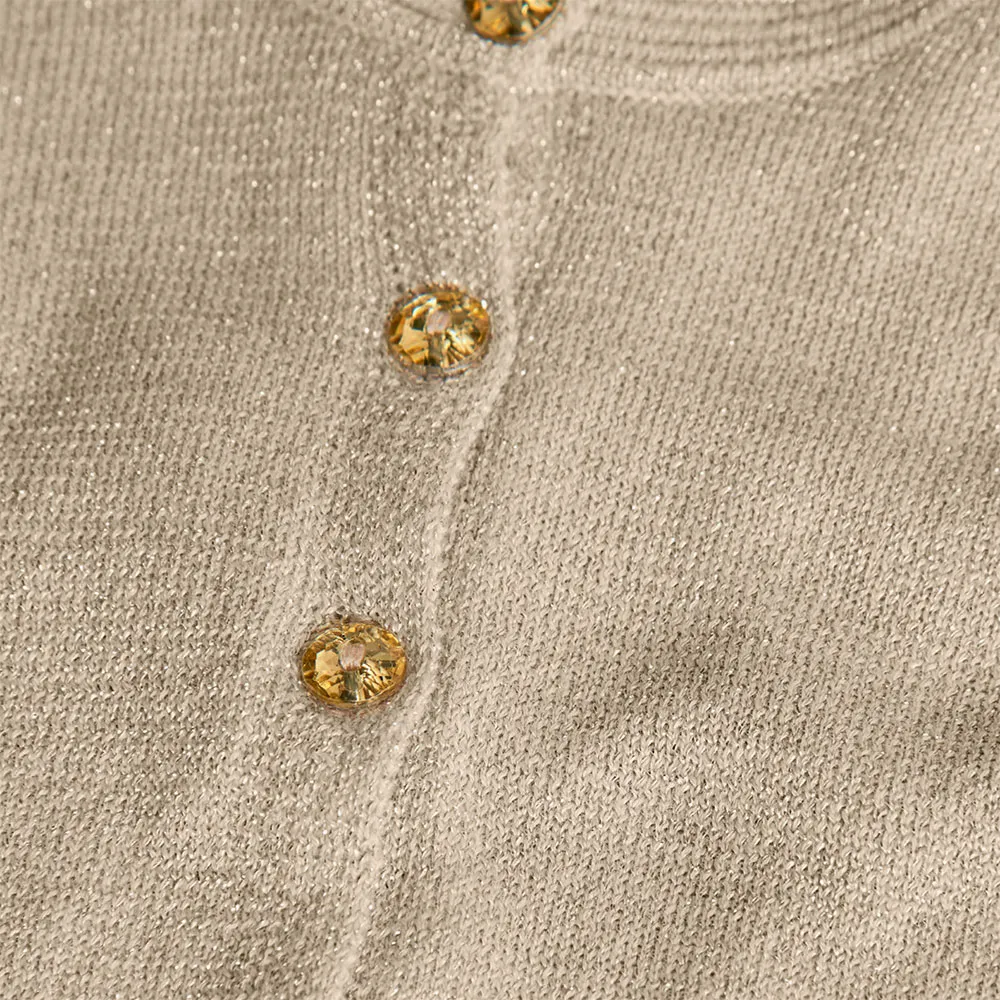 Boboli Knitwear Jakke
