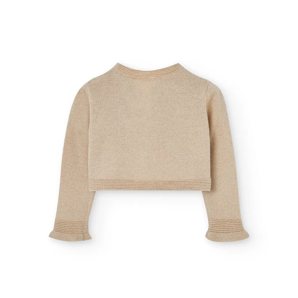 Boboli Knitwear Jakke