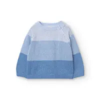 Boboli Knitwear Pullover Genser Boboli Knitwear Pullover Genser