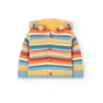 Boboli Knitwear Striped Jakke