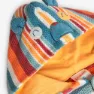 Boboli Knitwear Striped Jakke