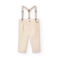 Boboli Linen Bukser