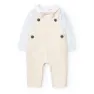 Boboli Linen Langarmet Sett