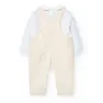 Boboli Linen Langarmet Sett
