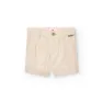 Boboli Linen Shorts