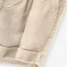 Boboli Linen Shorts
