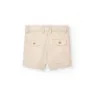 Boboli Linen Shorts