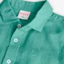 Boboli Linen Skjorte Med Lange Ermer