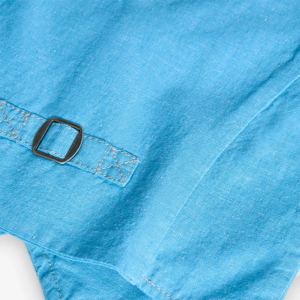 Boboli Linen Vest