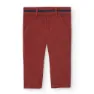 Boboli Microcorduroy Bukser
