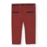 Boboli Microcorduroy Bukser