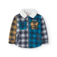 Boboli Overcheck Jakke