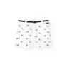 Boboli Oxford Shorts