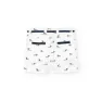 Boboli Oxford Shorts